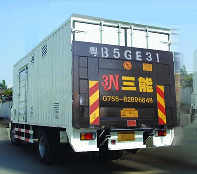 尾板材料选择，铝合金与钢，哪个更结实？